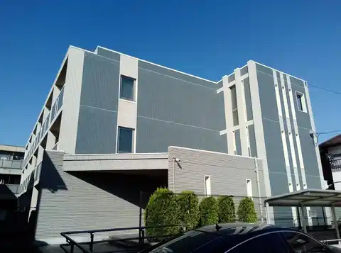 綱島イーストベース