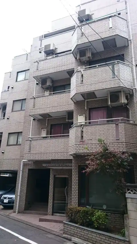 メイゾンRAFFINE