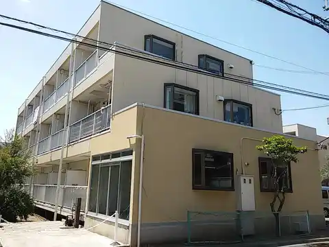 ニュー小谷レジデンス