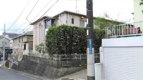 南生田パルコーポ