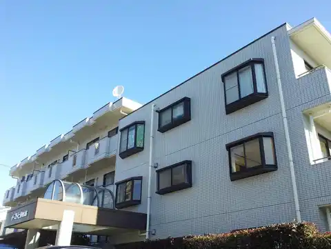 イーストヒル鷺沼