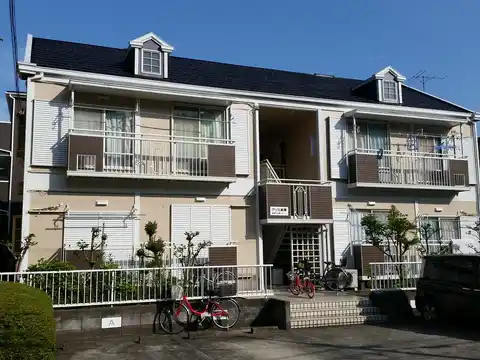 アリス湘南