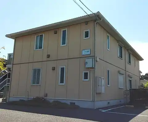 シモ参番館