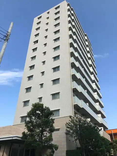 Brillia南林間ハイライズ