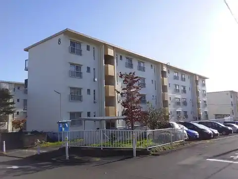 町田コープタウン8