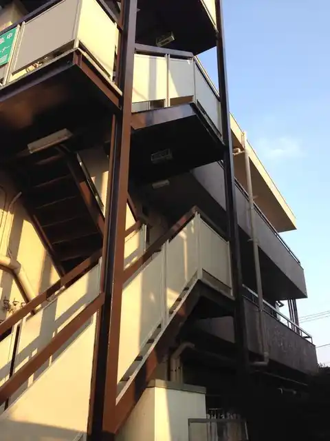 ユタカマンション