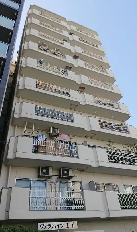 ヴェラハイツ王子