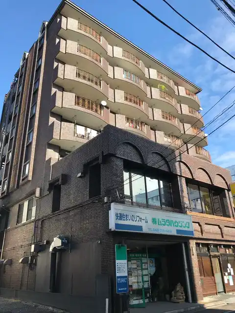 M6ビル