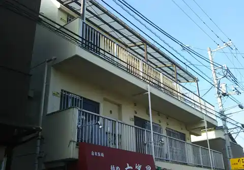 コーポフジ