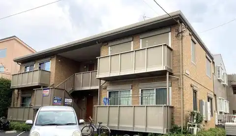 VillaS・H4