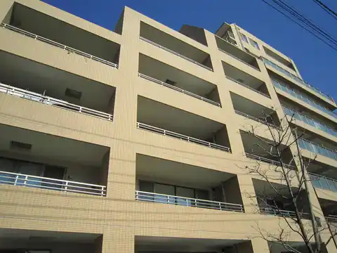 梅島パーク・ホームズ