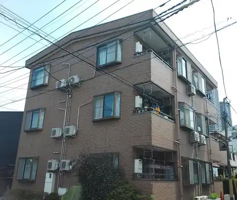 トミーハウス3