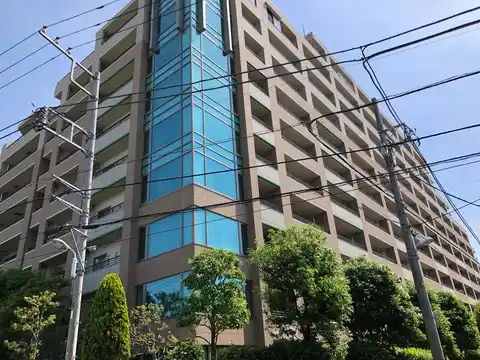 パークホームズ上板橋ヒルトップレジデンス