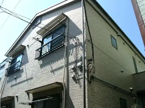 クリハラハイツ