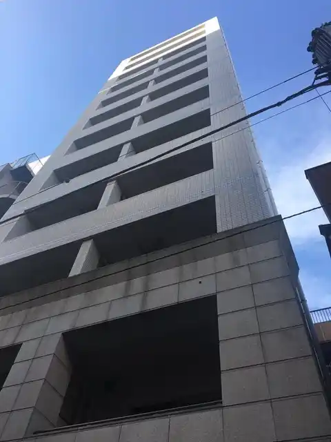 ヴィラドール御茶ノ水