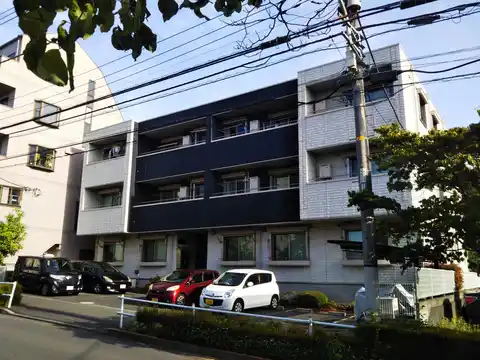 ベレオ唐木田