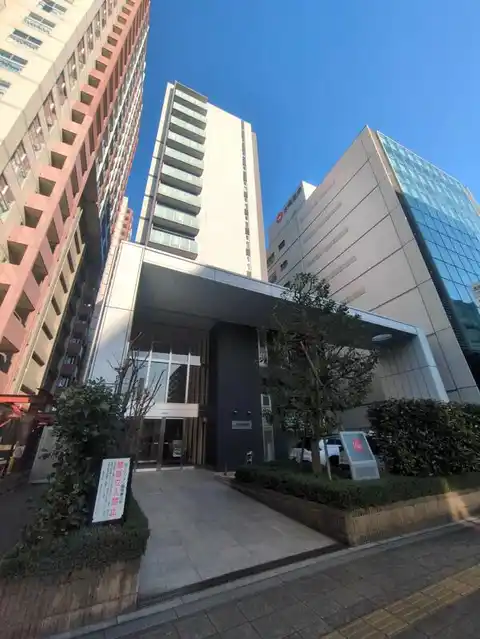 レジヴェール大宮