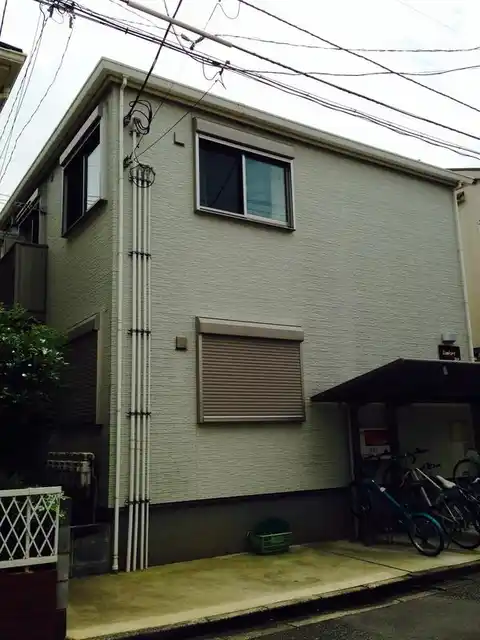 コンフォート深沢