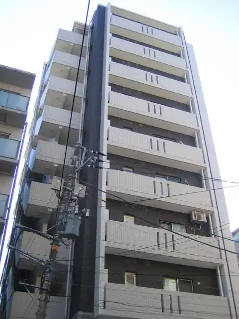 アール・ケープラザ横濱7