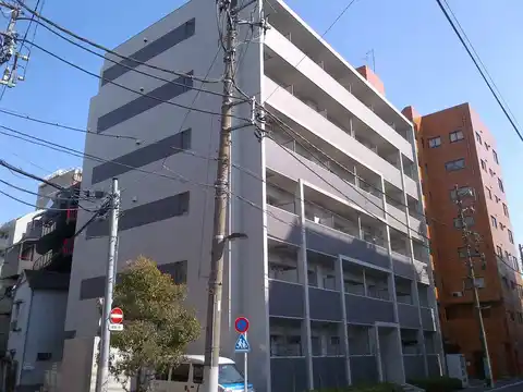 ヴィラージュオリオン