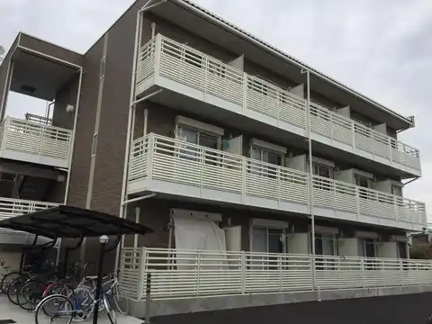 レオネクストメゾン M III