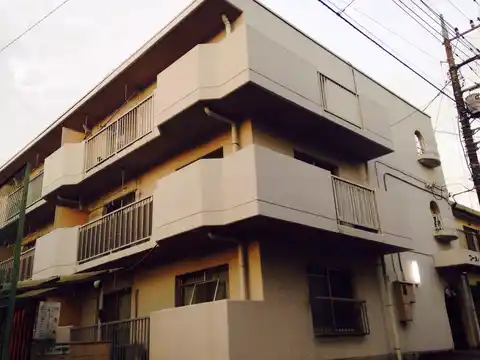 コーポノハラ