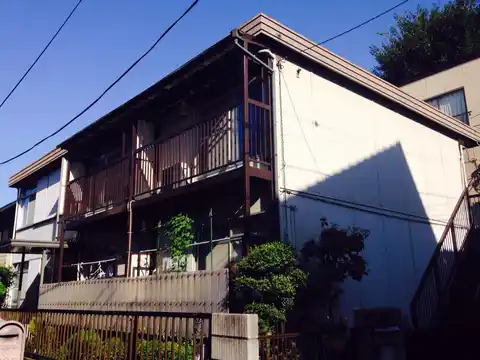 コーポ高木