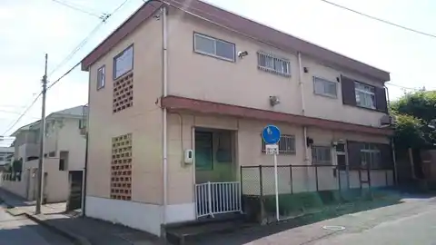 大武荘