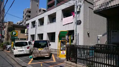 シャトル河辺