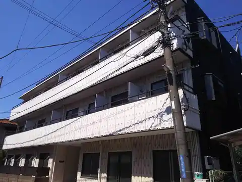Fコート東千葉