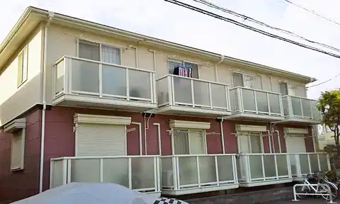 ベイビレッジB