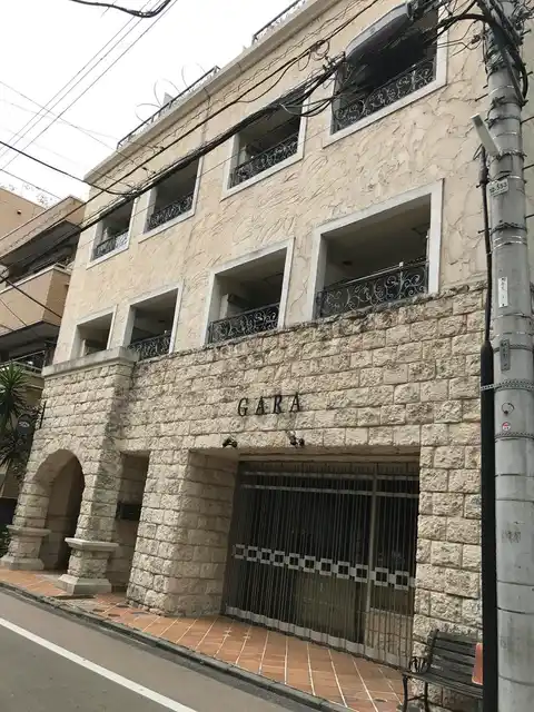 ラ・トルチュ武蔵野
