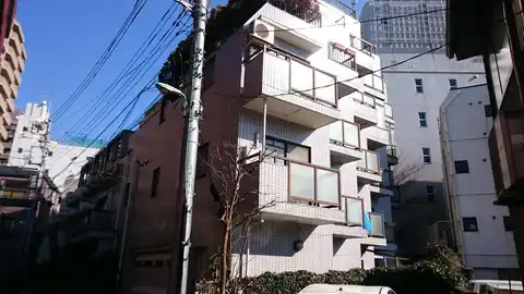マーブルマチダ