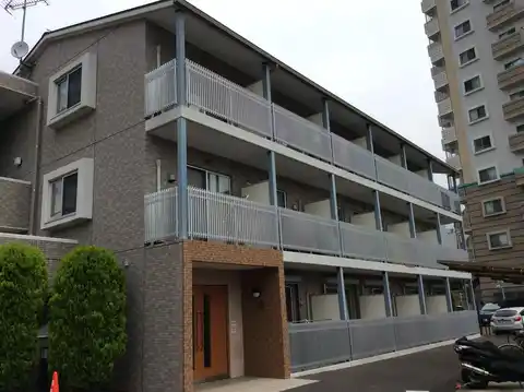 ホーム・ベース