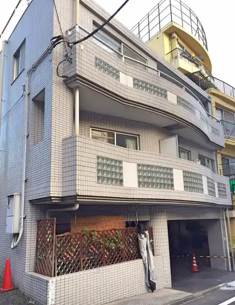 グランメール