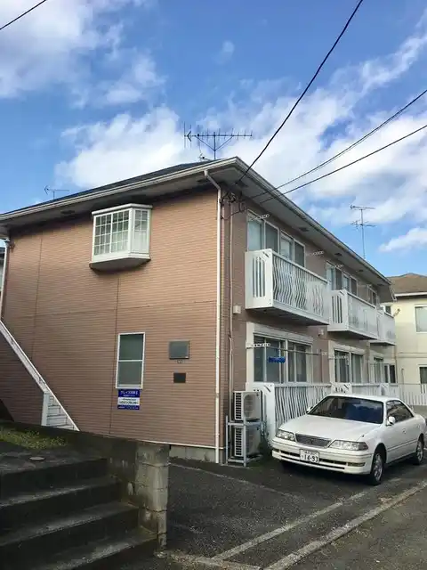 グレイス河原II