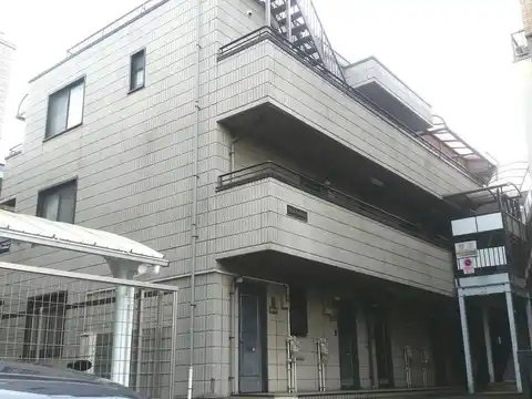 アサヒオーキッドハイム