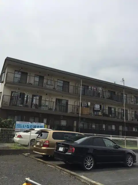 ベルドミール多摩