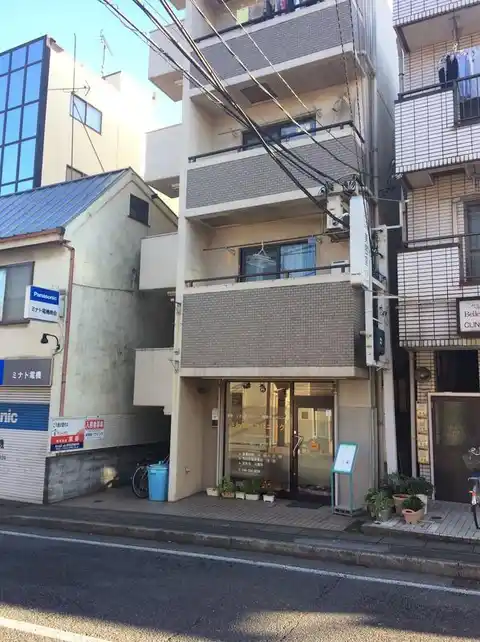 ルシアン多摩