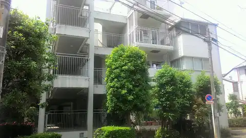 ウィンザーハイム鷺沼パストラル