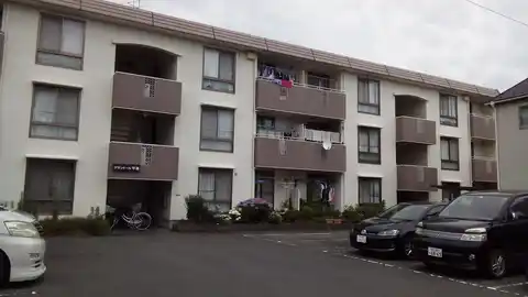 グランドール守屋