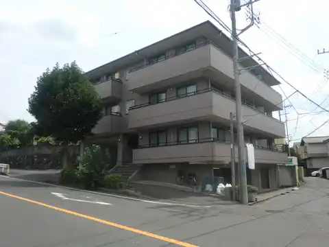 HILL TOP GEN