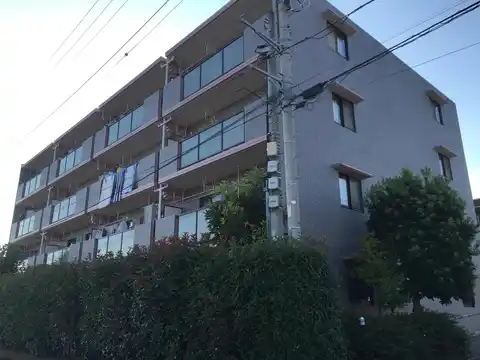 セシオン湘南台