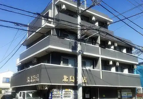 ライズK