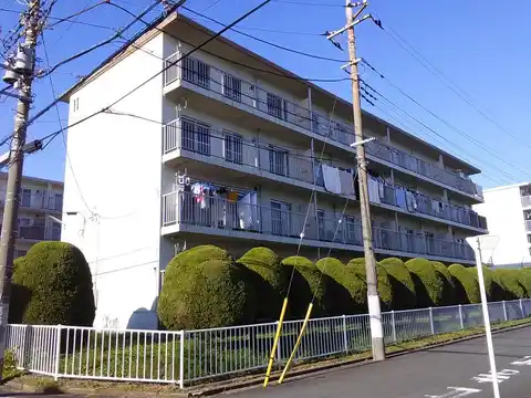 町田コープタウン11