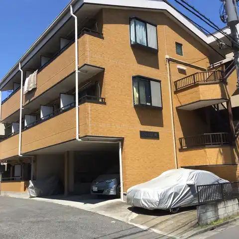 シャルル栄