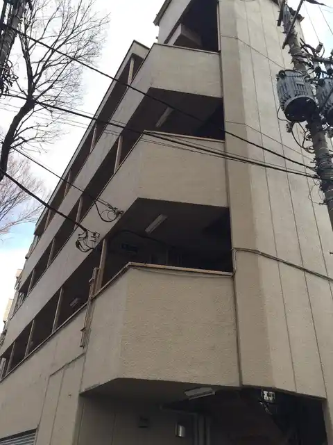 ハイツサノ