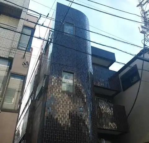 ビバタウン湯澤