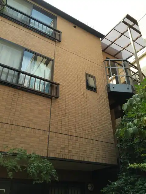 両國・二番館