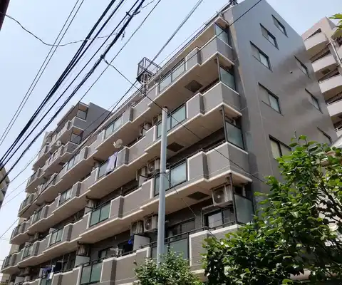 メゾン吉棟Ⅱ